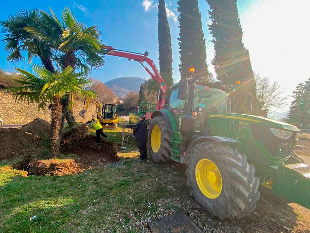 Bolognani Costruzioni | Bolognani Costruzioni, impresa edile a Dro, Trentino