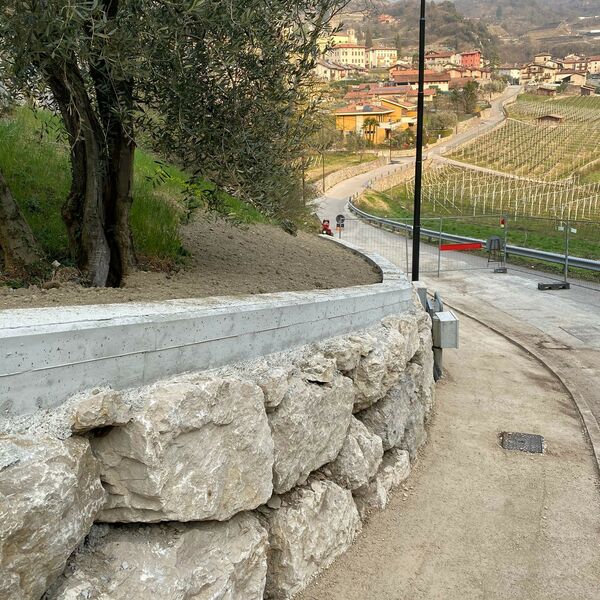 Bolognani Costruzioni, impresa edile a Dro, Trentino - Drena