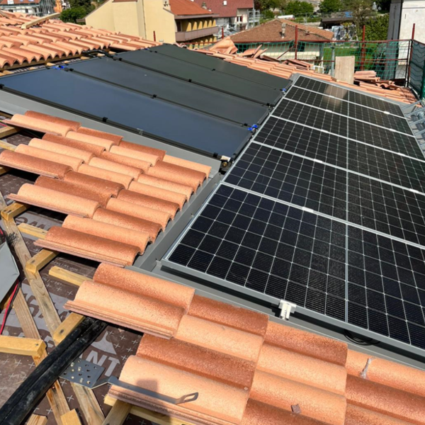 Bolognani Costruzioni, impresa edile a Dro, Trentino - abitazione privata