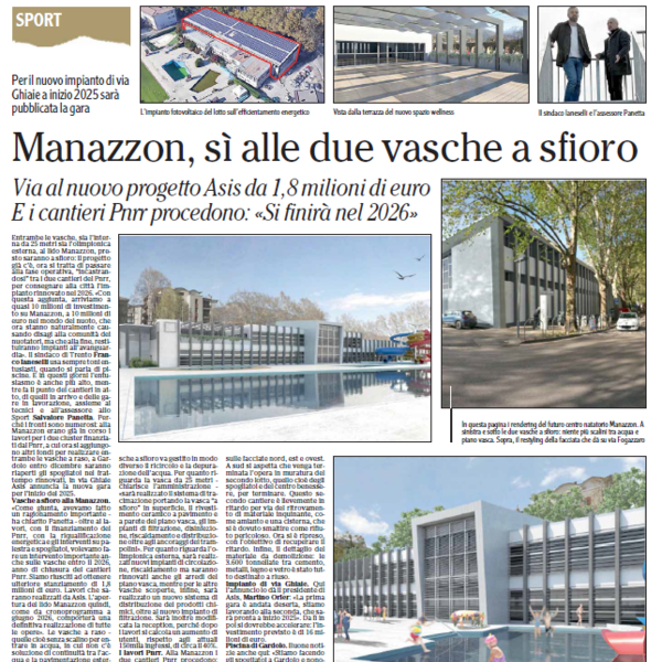 Bolognani Costruzioni, impresa edile a Dro, Trentino -