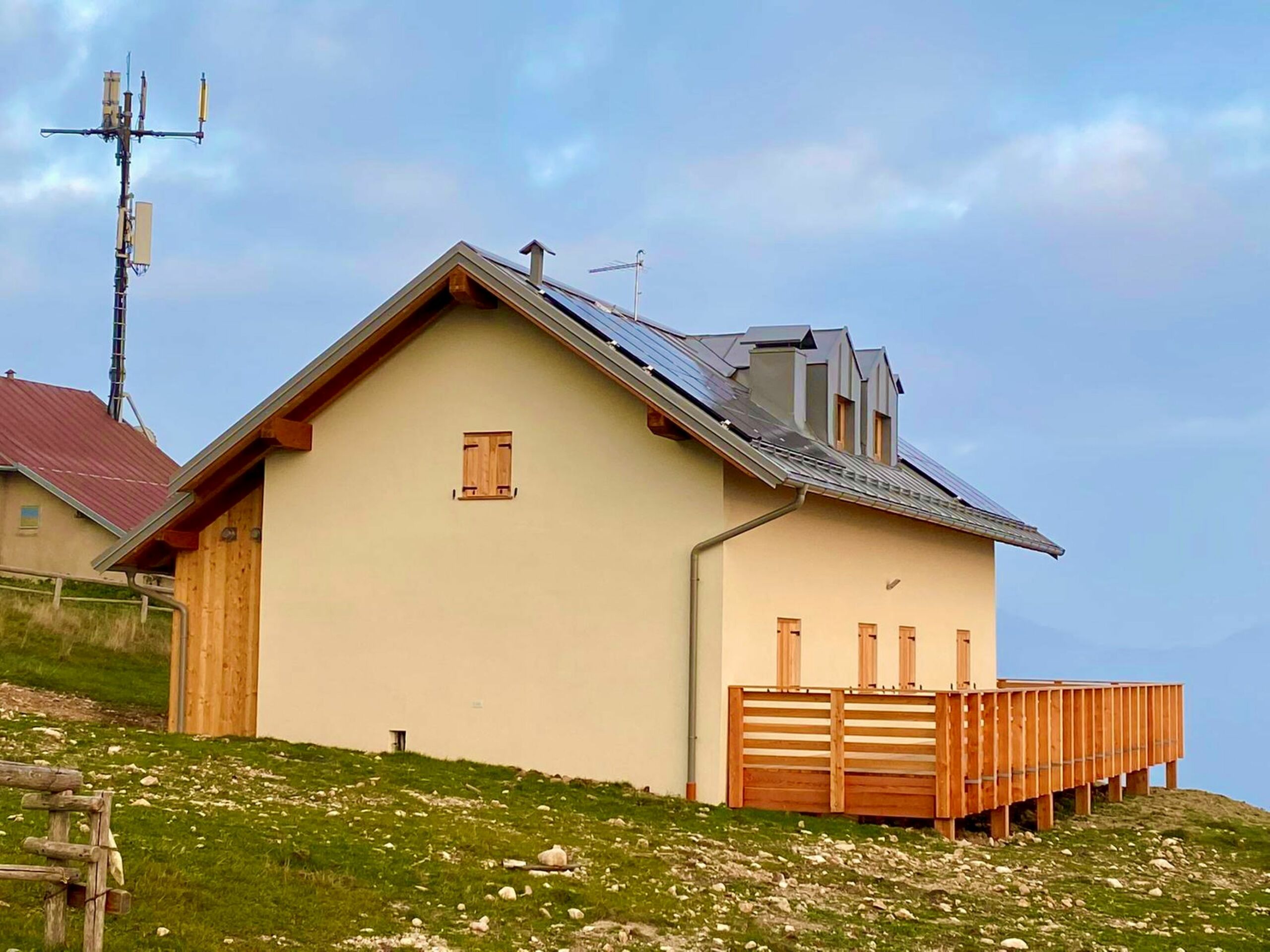 Malga Ranzo