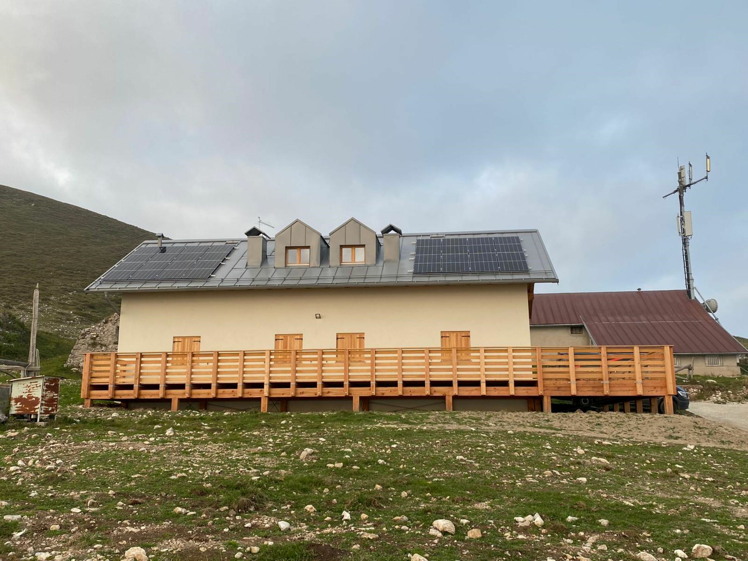 Malga Ranzo