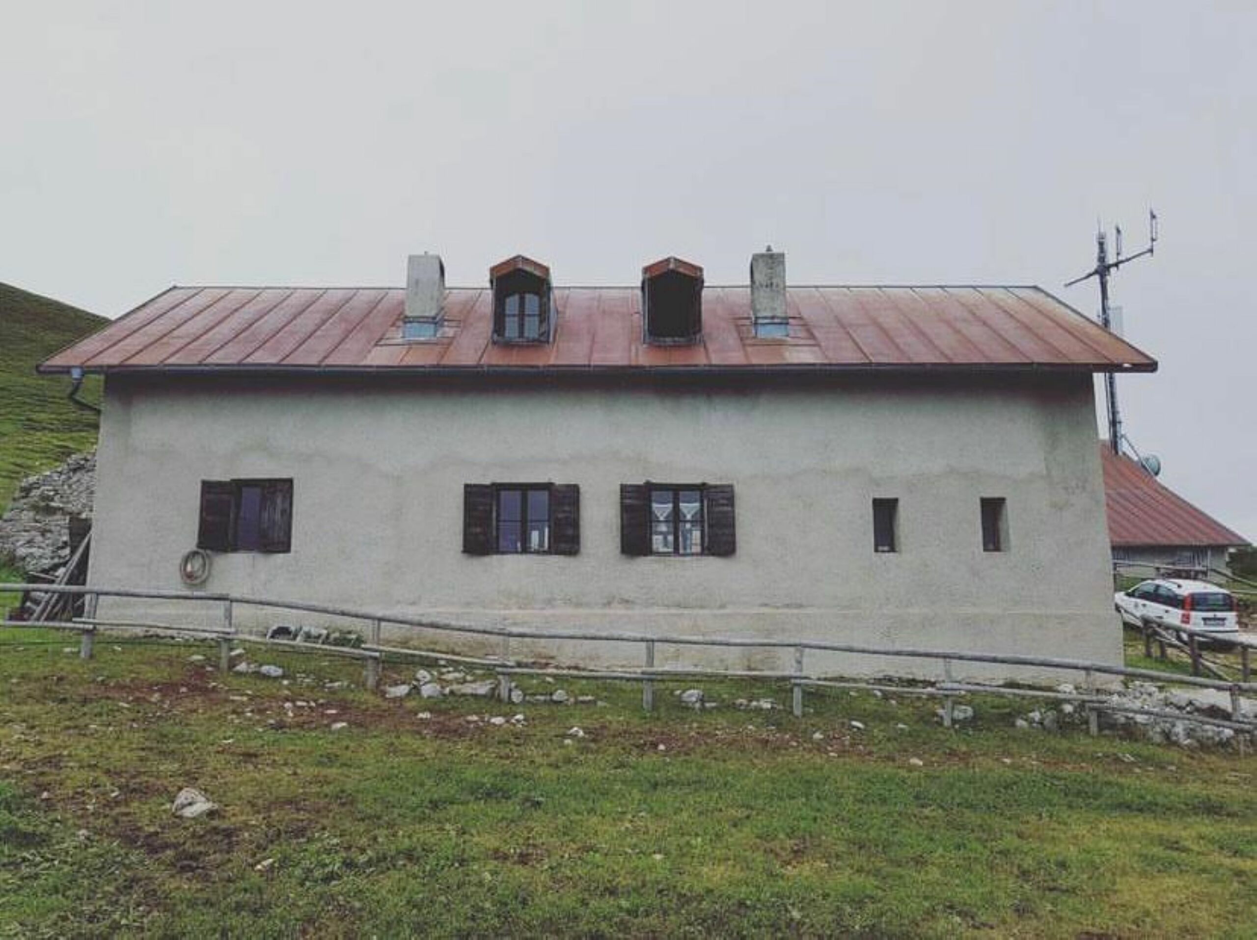 Malga Ranzo