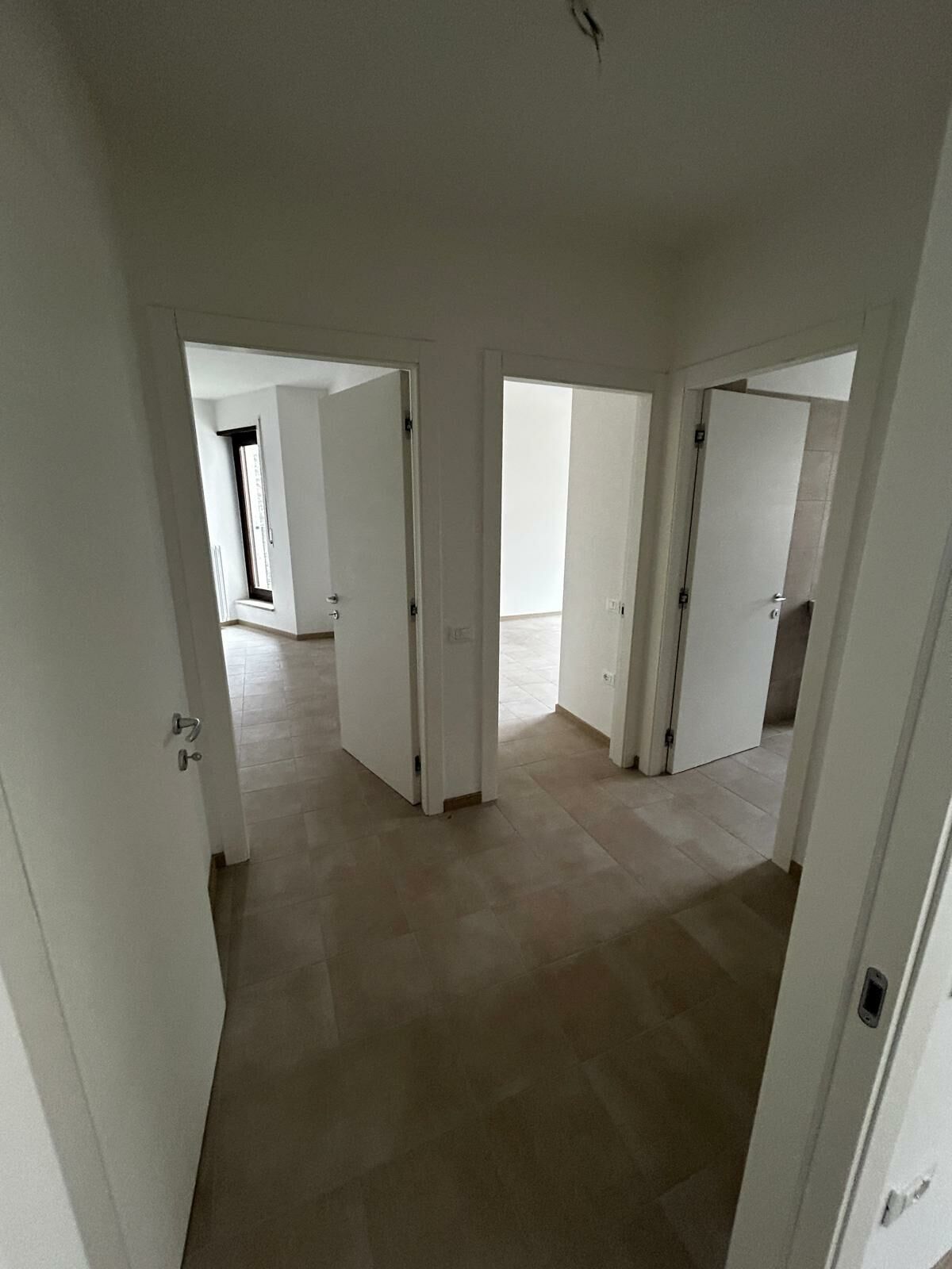 Manutenzioni presso I.T.E.A. S.p.A. (CANTIERE IN CORSO)