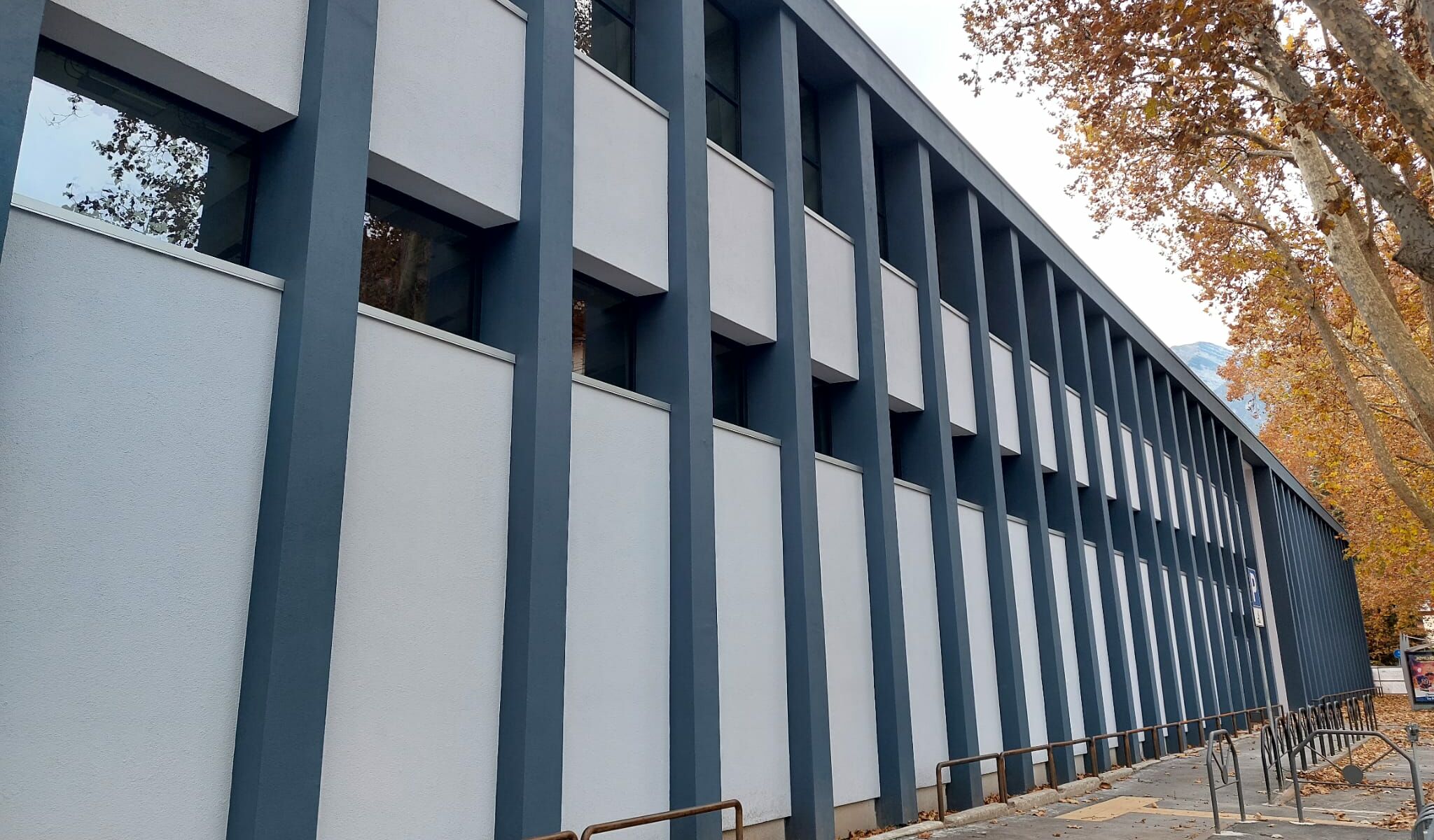 Le realizzazioni di Bolognani Costruzioni