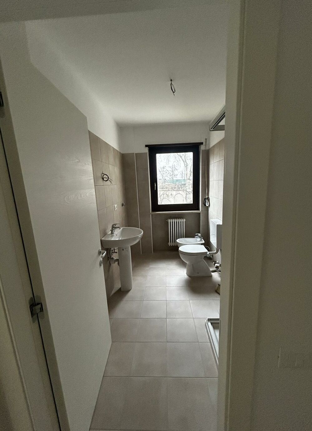 Manutenzioni presso I.T.E.A. S.p.A. (CANTIERE IN CORSO)