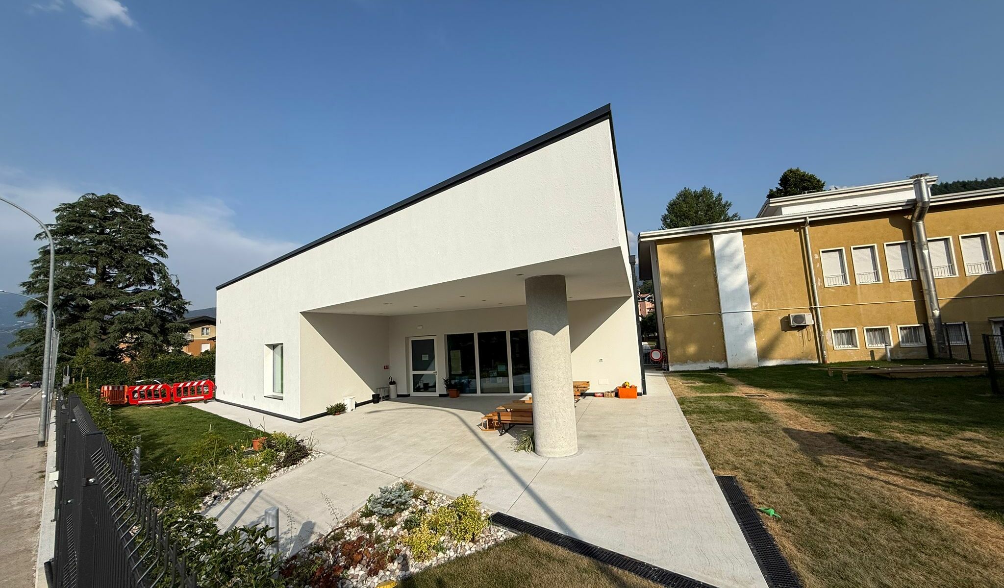 Le realizzazioni di Bolognani Costruzioni