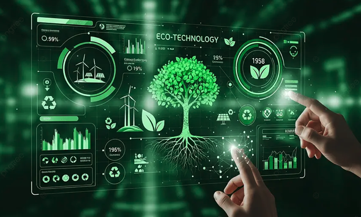 L'IMPORTANZA DEL NOSTRO TERRITORIO